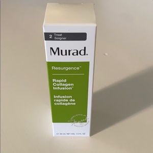 Murad - Rapid Collagen Infusion (30 mL)